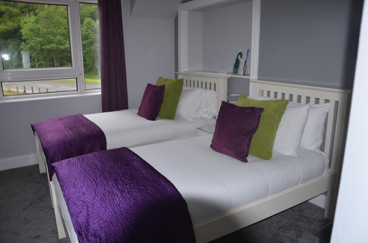 Small Twin Room