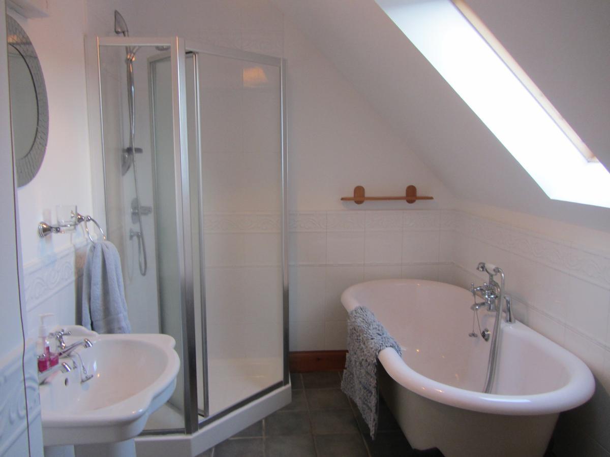 Habitación Familiar con baño