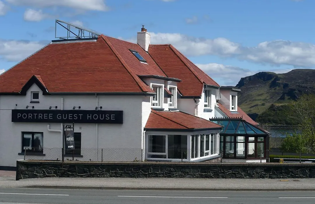 Portree Guest House-1