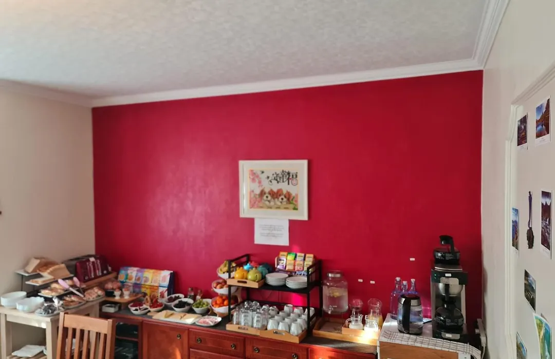 Duirinish Guest House-1