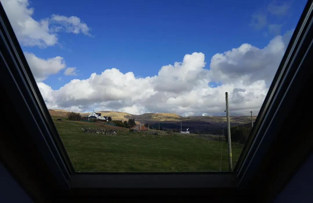 Trotternish B&B-1