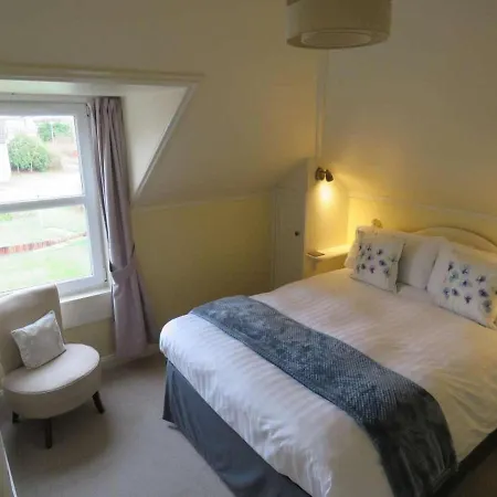 Duirinish Guest House-3