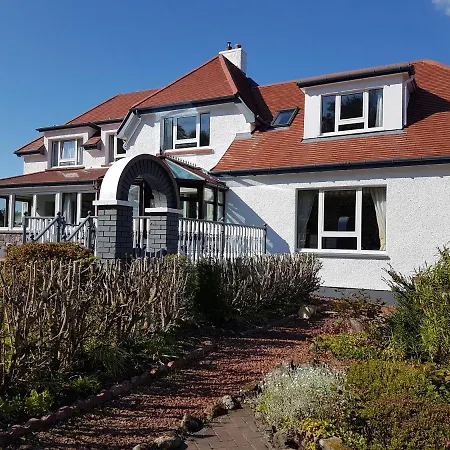 Portree Guest House-2