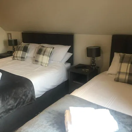 Seafar Bed & Breakfast-3