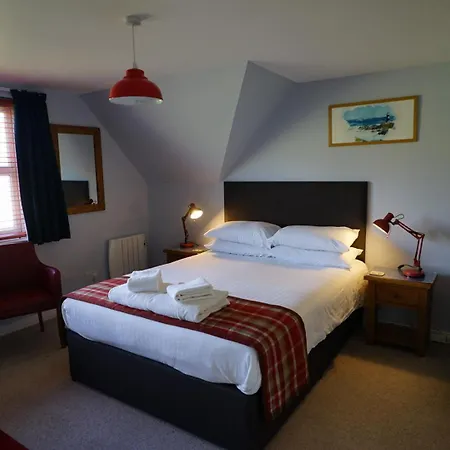 Trotternish B&B-2