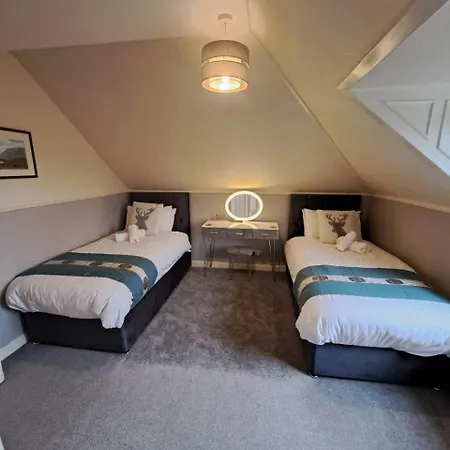 Duirinish Guest House-2
