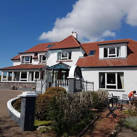 Portree Guest House-3